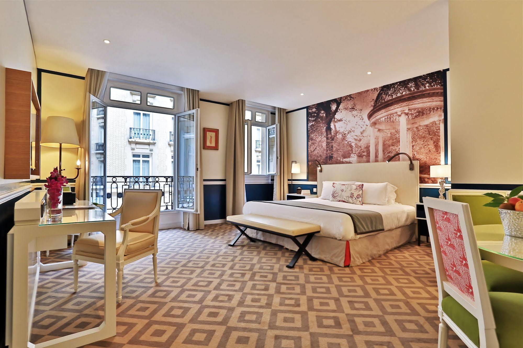 Fraser Le Claridge Champs-elysées Hotel