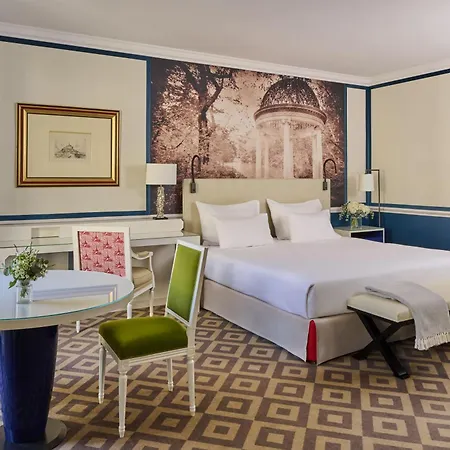 Fraser Suites Le Claridge Champs-Elysees Paris Exterior photo