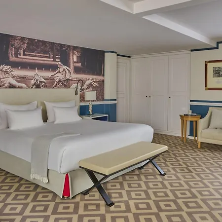 Fraser Suites Le Claridge Champs-Elysees Paris Exterior photo