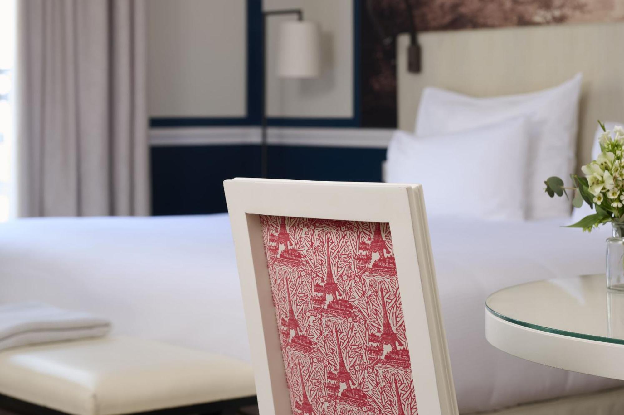 Hotel Fraser Le Claridge Champs-elysées 5*