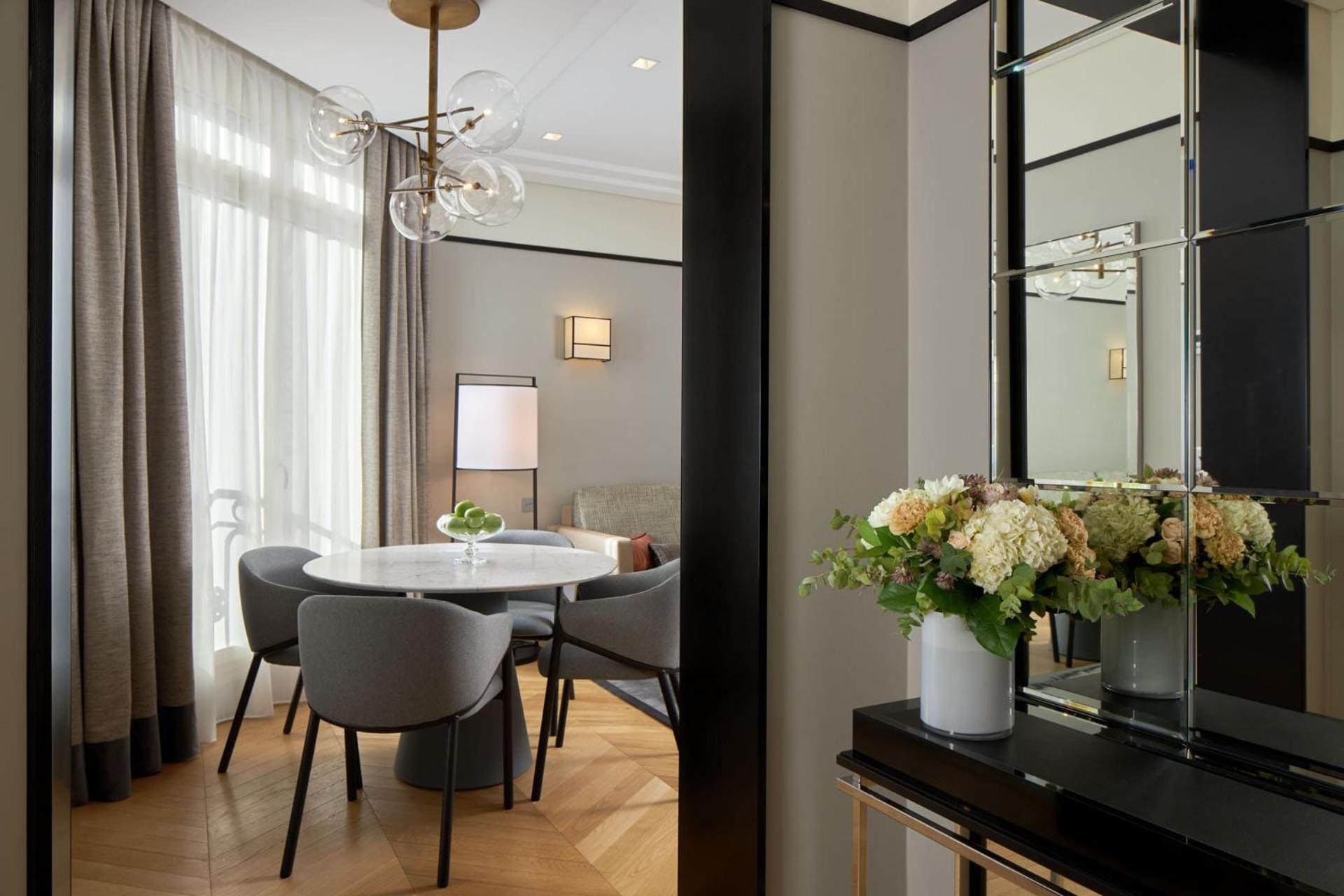 Fraser Le Claridge Champs-elysées Hotel 5*