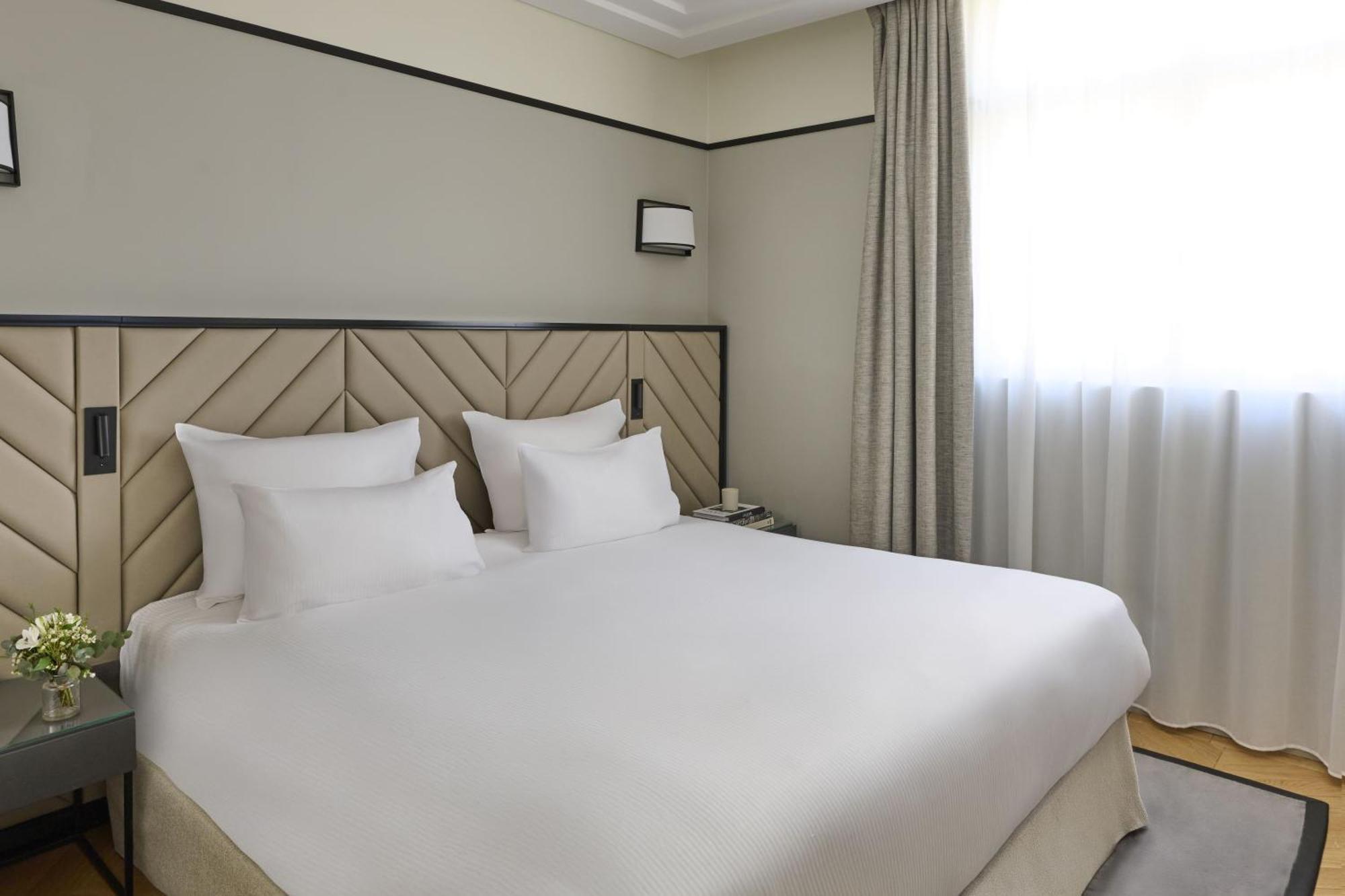 Hotel Fraser Le Claridge Champs-elysées