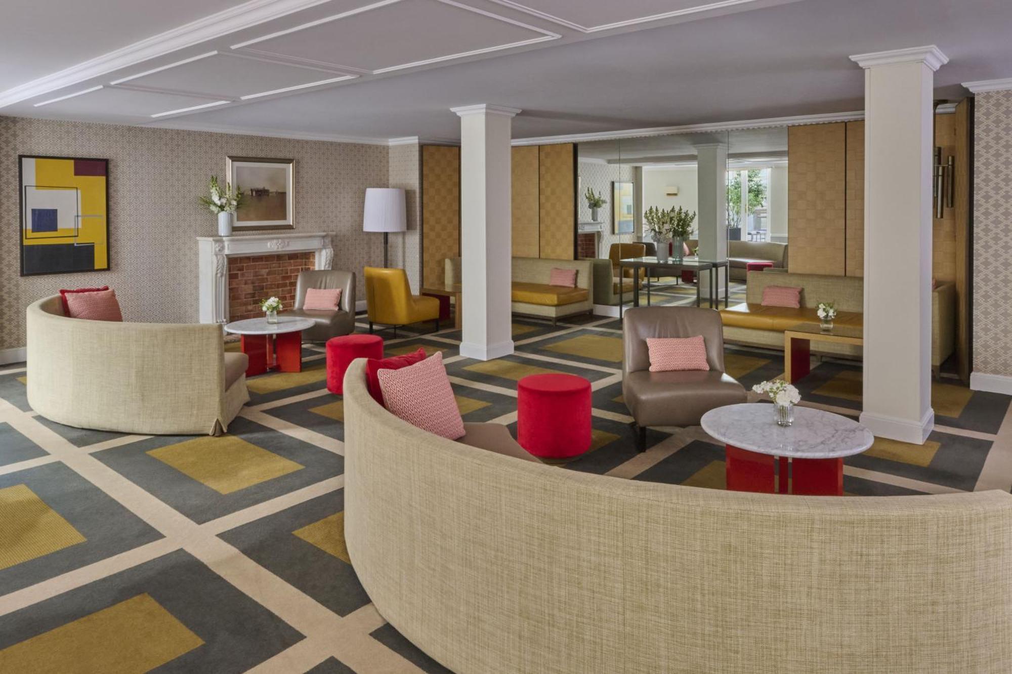 Hotel Fraser Le Claridge Champs-elysées Paris
