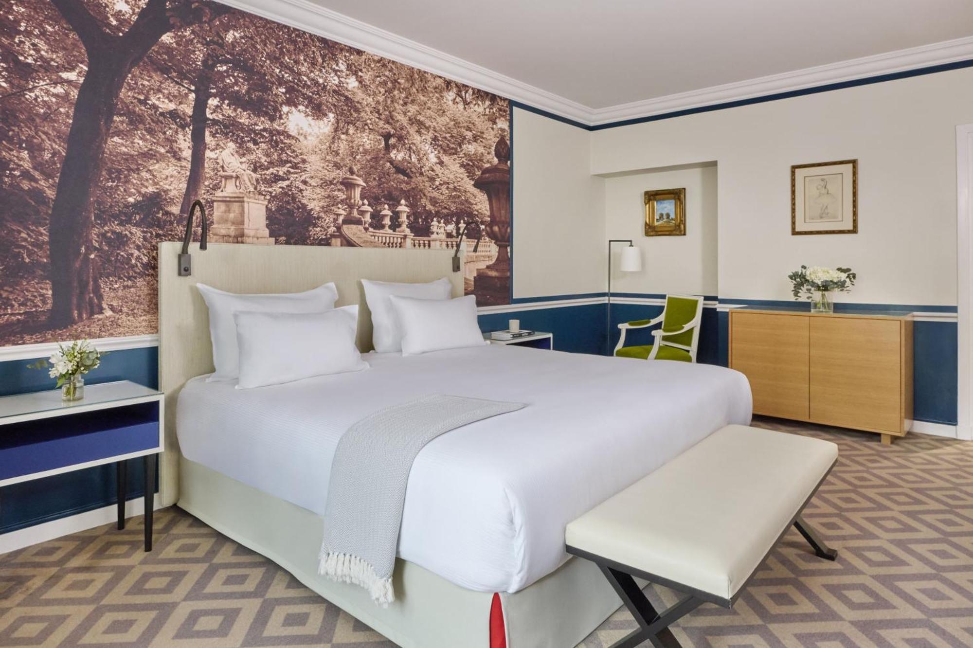 Hotel Fraser Le Claridge Champs-elysées