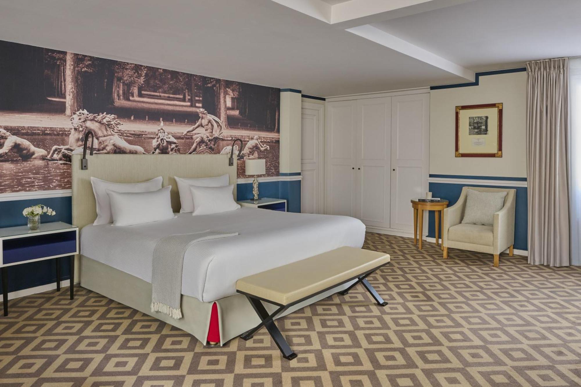 Hotel Fraser Le Claridge Champs-elysées