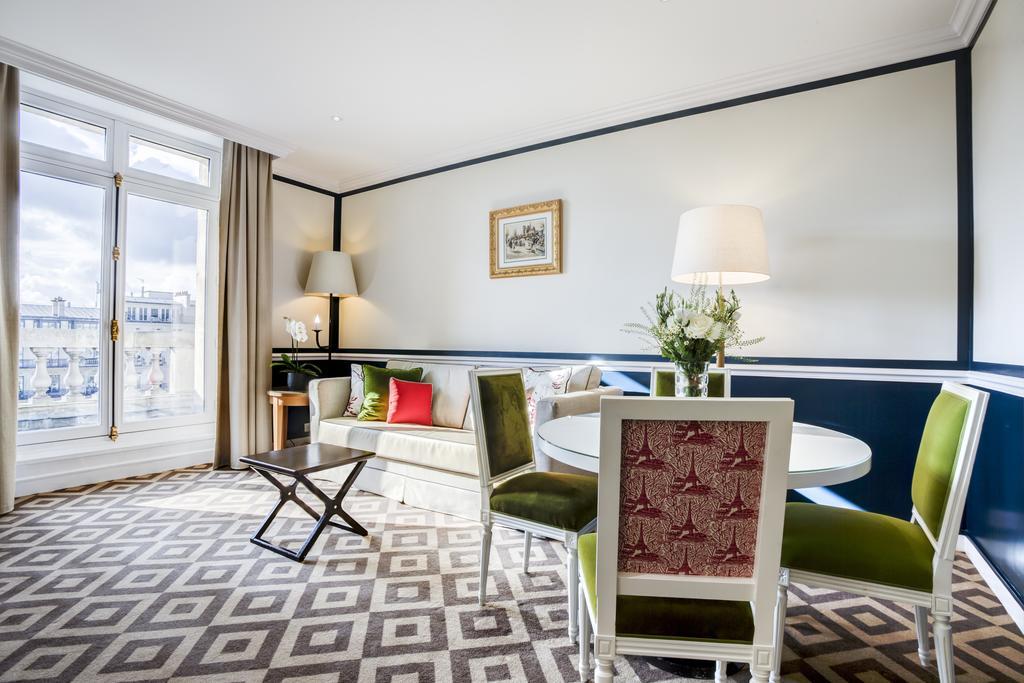 Fraser Le Claridge Champs-elysées Hotel Paris