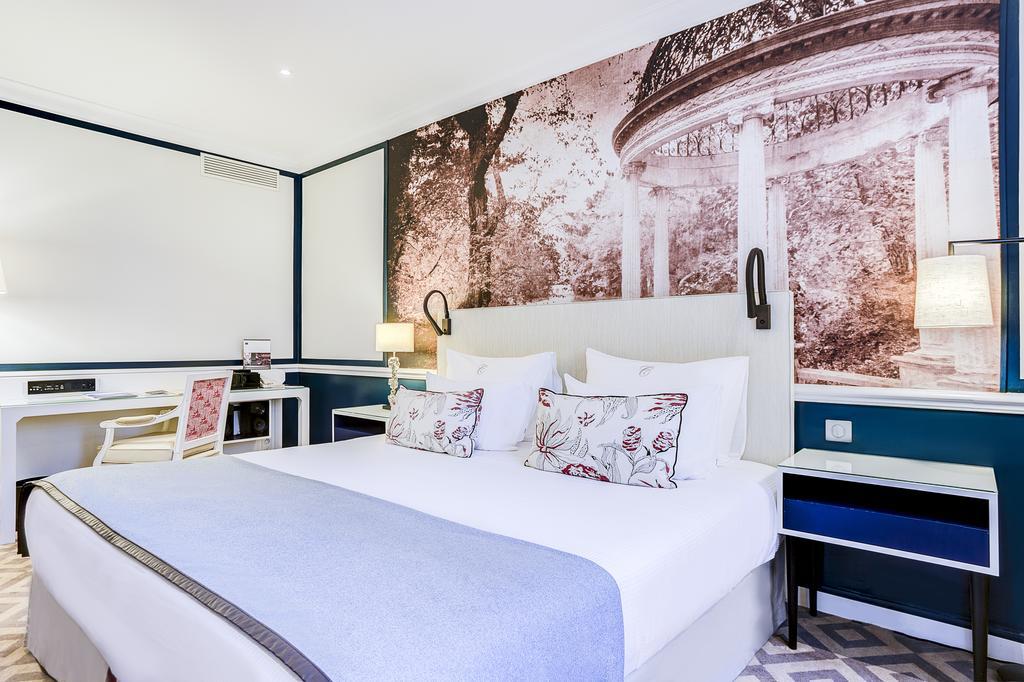 Hotel Fraser Le Claridge Champs-elysées Paris