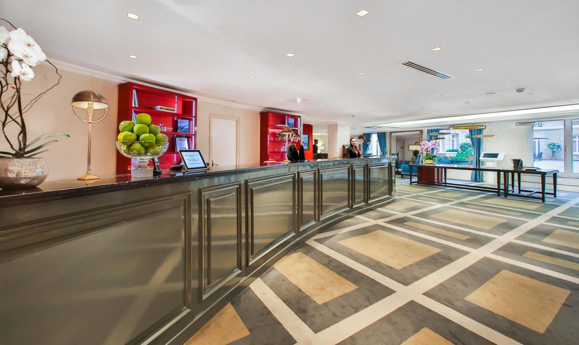 Fraser Le Claridge Champs-elysées Hotel 5*