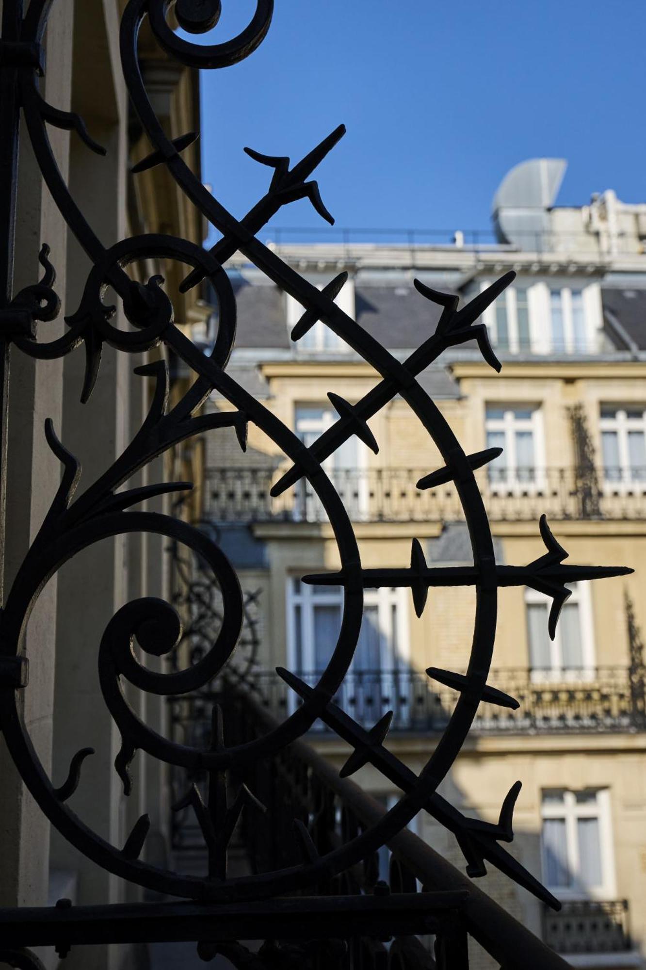 Hotel Fraser Le Claridge Champs-elysees 5*